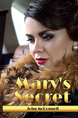 Mary's Secret: Rose Of Skibbereen Book 7 B08C7PVMR8 Book Cover