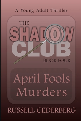 April Fools Murders B0848SJLMY Book Cover