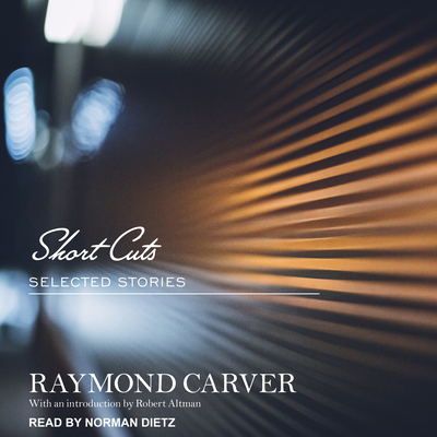 Short Cuts: Selected Stories 1515914569 Book Cover