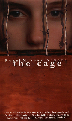 Cage 0812467418 Book Cover