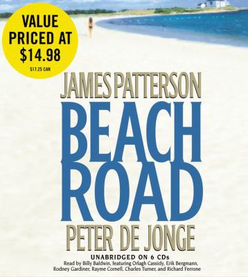 Beach Road 1594832250 Book Cover