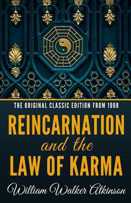 Reincarnation and the Law of Karma - The Origin... 1790548713 Book Cover