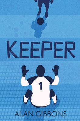 Keeper 1781129630 Book Cover