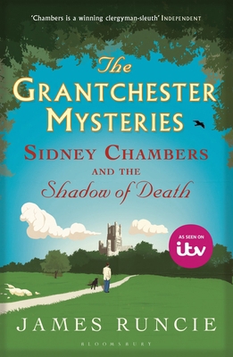 Sidney Chambers and the Shadow of Death 1408831406 Book Cover