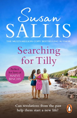 Searching For Tilly: A heart-warming and breath... 1804991449 Book Cover