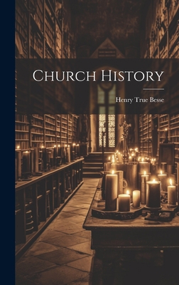 Church History 1020938692 Book Cover