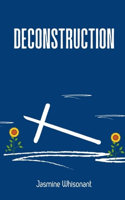 Deconstruction 935721089X Book Cover