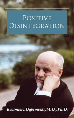 Positive Disintegration 1600251277 Book Cover