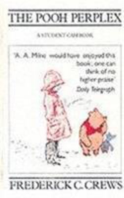 The Pooh Perplex: A Student Casebook B002UOJLUE Book Cover