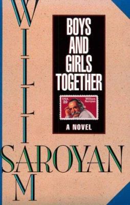 Boys and Girls Together: A Novel 1569800472 Book Cover