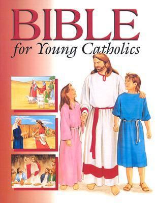 Bible for Young Catholics 0819811580 Book Cover