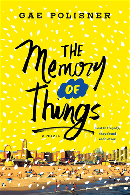 Memory of Things 0606405992 Book Cover
