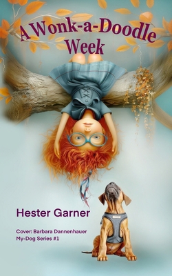 A Wonk-a-Doodle Week 1763669238 Book Cover