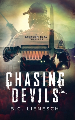 Chasing Devils 1685333877 Book Cover