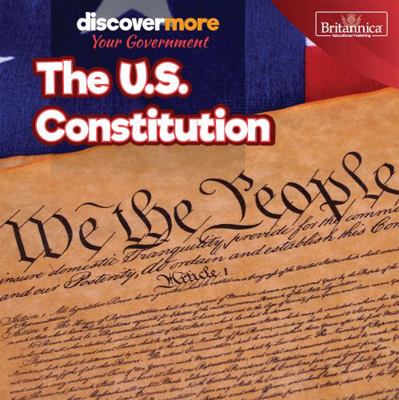 The U.S. Constitution 1642829056 Book Cover