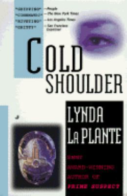 Cold Shoulder 0515121282 Book Cover