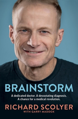 Brainstorm 176147149X Book Cover
