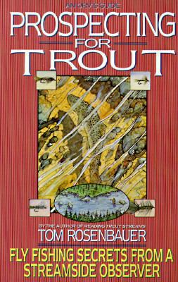 Prospecting for Trout 0385308167 Book Cover