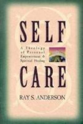 Self Care 0801057434 Book Cover