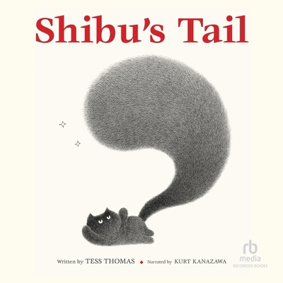 Shibu's Tail B0GX2WDH1T Book Cover