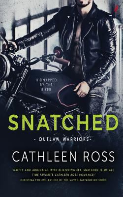 Snatched 1726305430 Book Cover