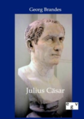 Julius Cäsar [German] 3863825438 Book Cover