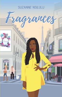 Fragrances [French] 2958001903 Book Cover