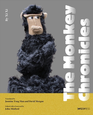 The Monkey Chronicles 9882373550 Book Cover