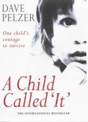 A Child Called It 0752832220 Book Cover