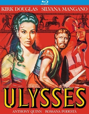 Ulysses B08GRRJS78 Book Cover