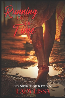 Running Out of Time: Standalone B0FN88DNKG Book Cover