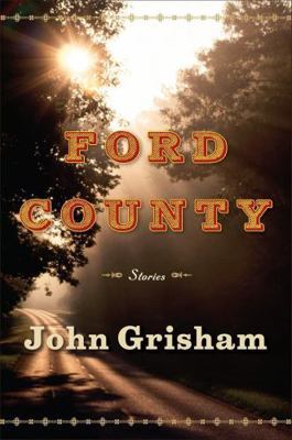 Ford County LARGE PRINT 1615234144 Book Cover