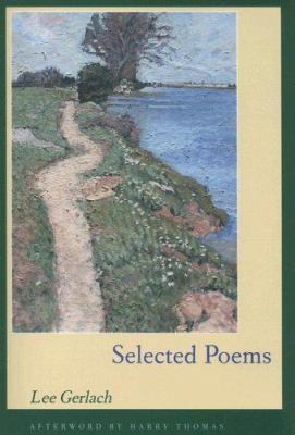 Selected Poems 080401082X Book Cover