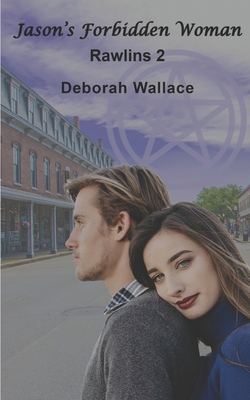 Jason's Forbidden Woman 1951457021 Book Cover