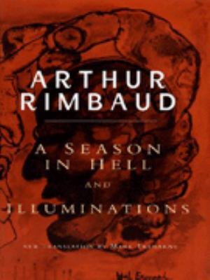A Season in Hell 0460879588 Book Cover