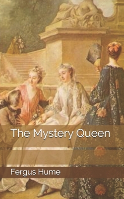 The Mystery Queen 1697566154 Book Cover