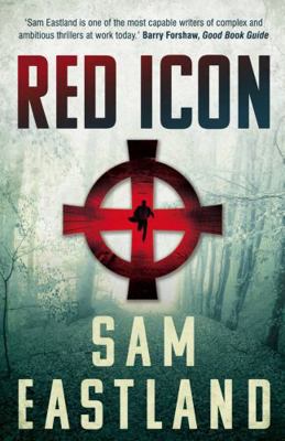 Red Icon 0571312292 Book Cover