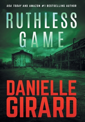 Ruthless Game 1733140468 Book Cover