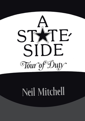 A Stateside Tour of Duty 1642985732 Book Cover