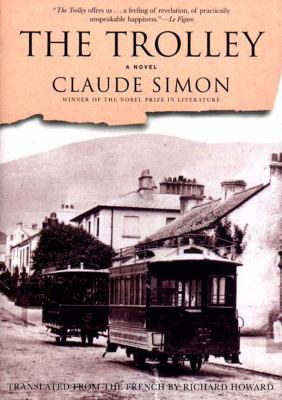 The Trolley 1565847342 Book Cover
