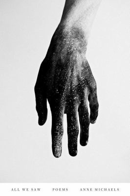 All We Saw: Poems 0451493095 Book Cover