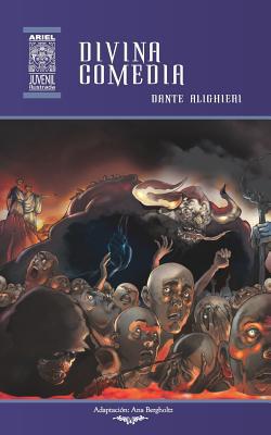 Divina comedia: Ilustrado [Spanish] 9978184910 Book Cover
