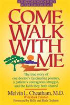 Come Walk with Me, PB 0840742495 Book Cover