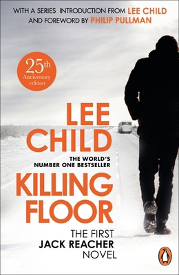 Killing Floor: (Jack Reacher 1) 1529177219 Book Cover