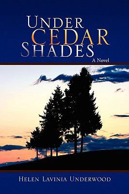 Under Cedar Shades 143633876X Book Cover