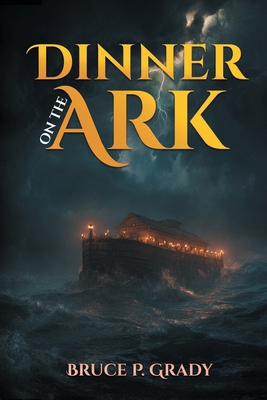 Dinner on the Ark B0H6YFPC3G Book Cover