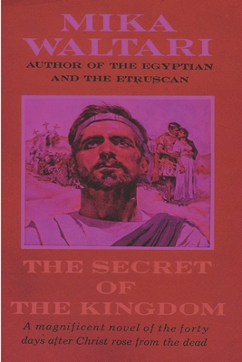 The Secret of the Kingdom 1773236393 Book Cover