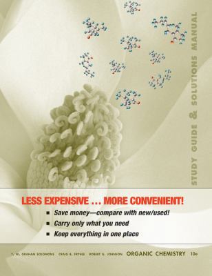 Student Study Guide and Student Solutions Manua... B004QVMPJS Book Cover