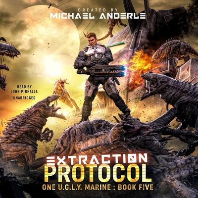 Extraction Protocol B0B9ZQJ43Y Book Cover