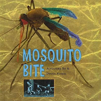 Mosquito Bite 0756966159 Book Cover